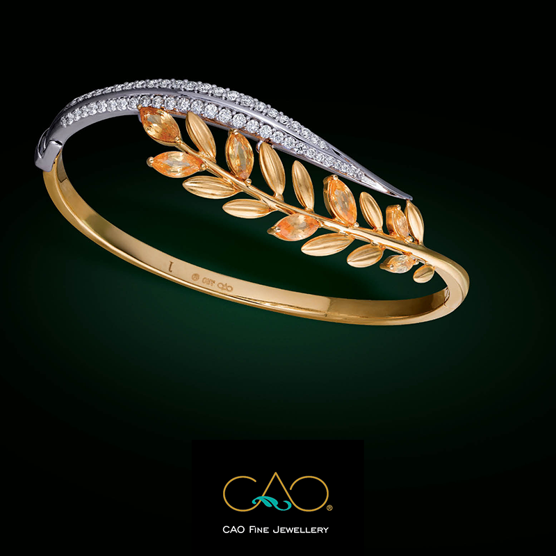CAO Fine Jewellery - elle 28