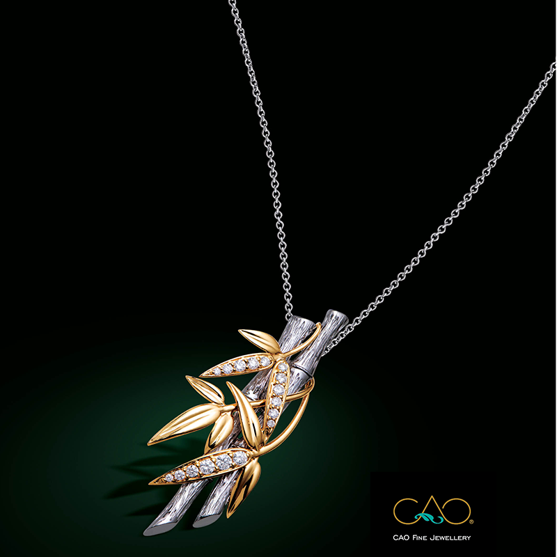 CAO Fine Jewellery - elle 6