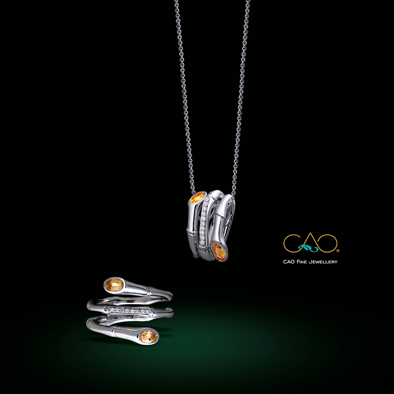 CAO Fine Jewellery - elle 7