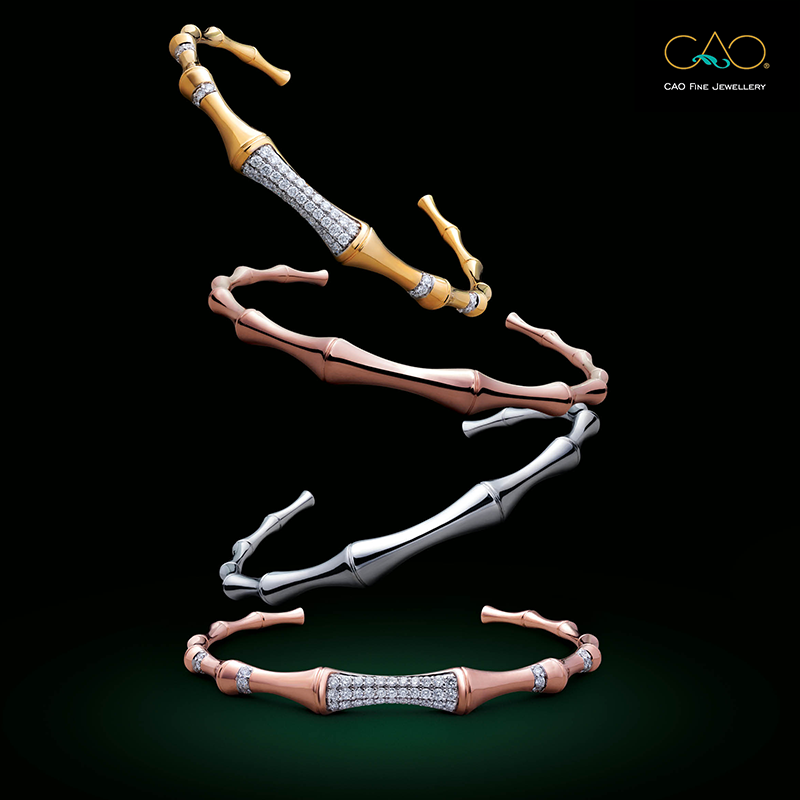 CAO Fine Jewellery - elle 9