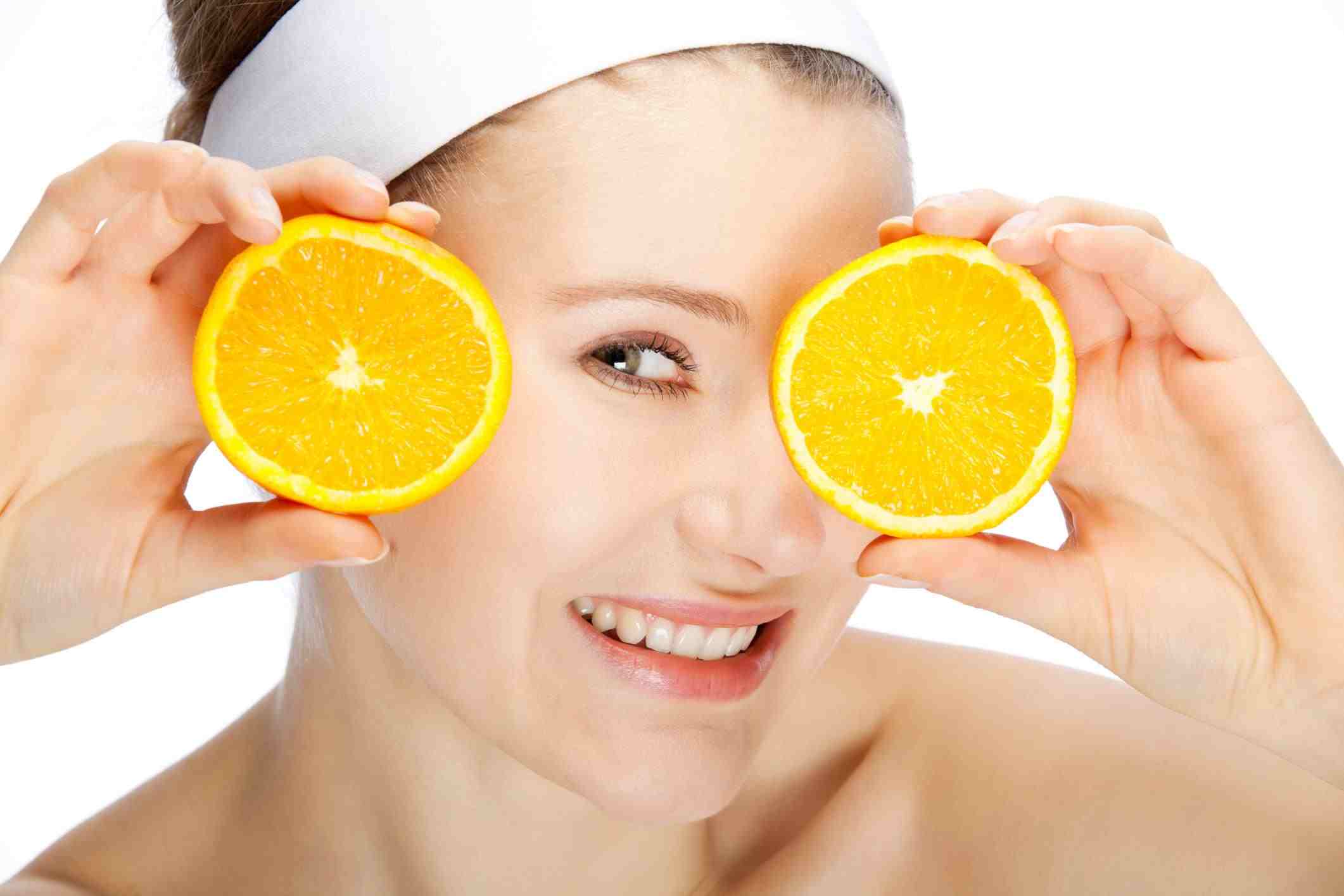 Bạn đã cung cấp đủ vitamin C cho cơ thể?