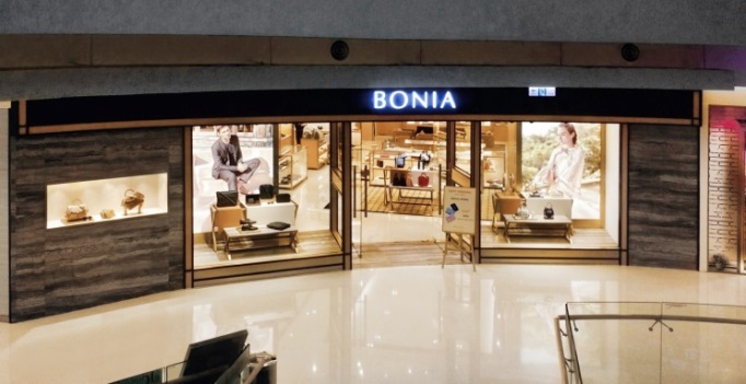 BONIA Boutique - elle 2