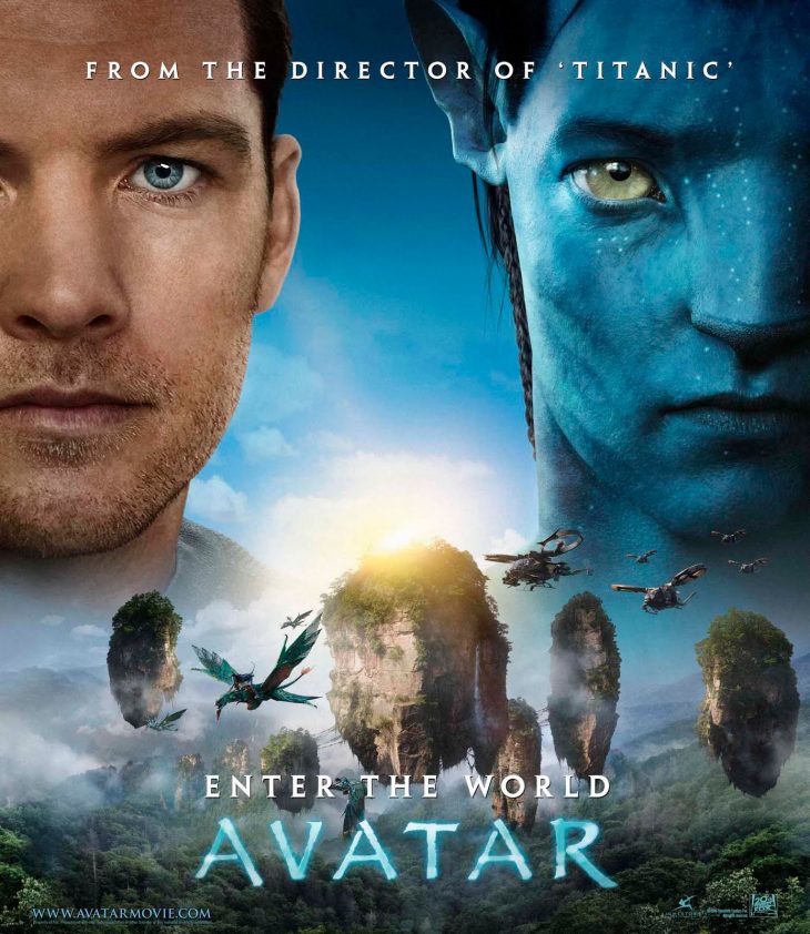 Kate Winslet xác nhận tham gia bom tấn Avatar 2 - ELLE Việt Nam