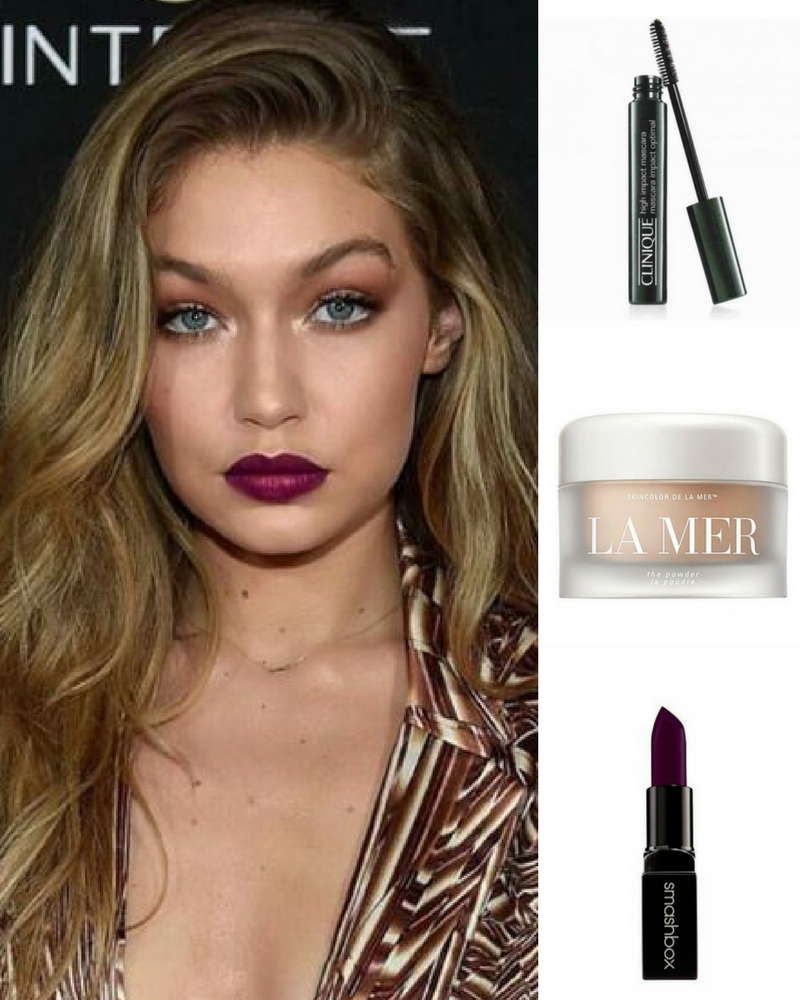 ELLE Beauty Calendar: Cách trang điểm để biến hóa thành một cô nàng IT Girl như Gigi Hadid (9/10 - 16/10)