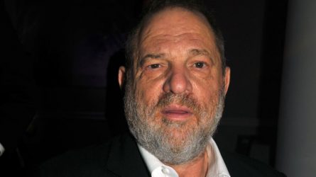 Cả thế giới chấn động trước vụ việc Harvey Weinstein quấy rối tình dục các sao nữ trong gần 30 năm