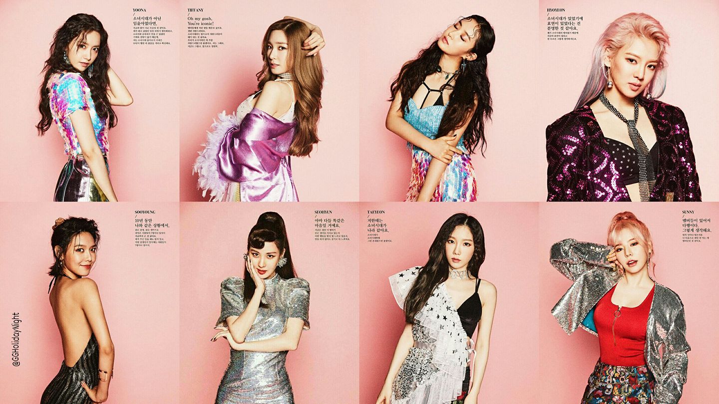 3 Thành viên SNSD kết thúc hợp đồng với SM Entertainment
