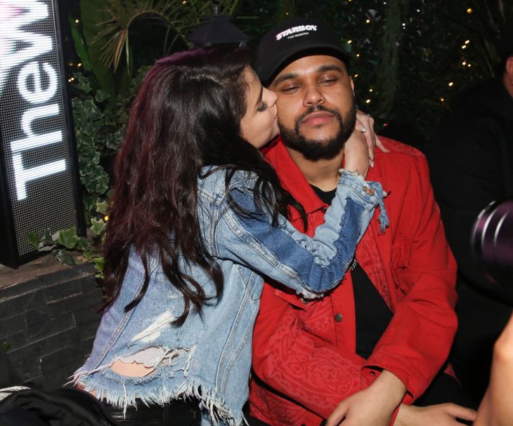 The Weeknd lên kế hoạch cầu hôn Selena Gomez - ELLE Việt Nam