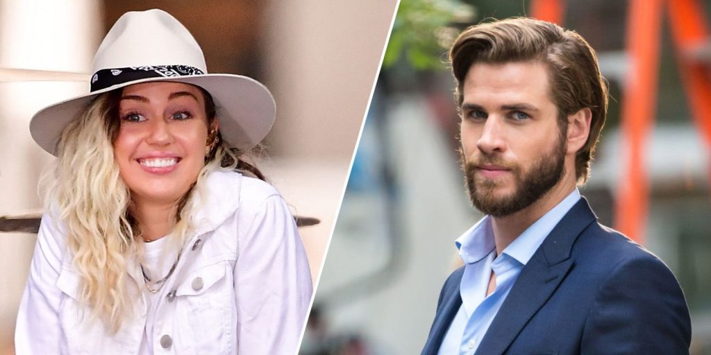 Miley Cyrus tái hợp với Liam Hemsworth