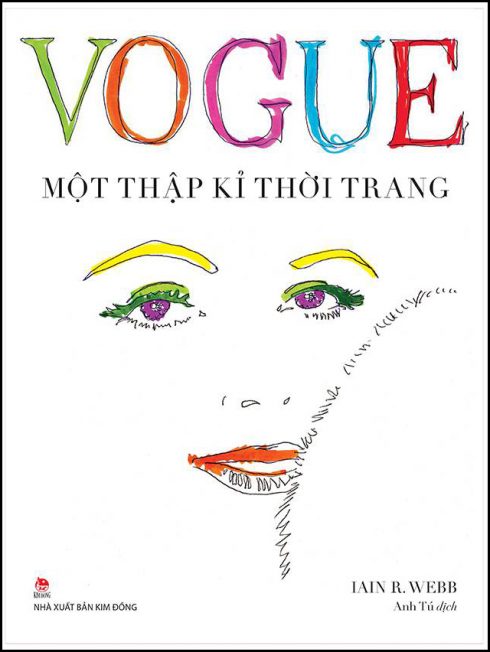 sach ve thoi trang 2 11 quyển sách về thời trang đã có mặt ở Việt Nam - ELLE Việt Nam