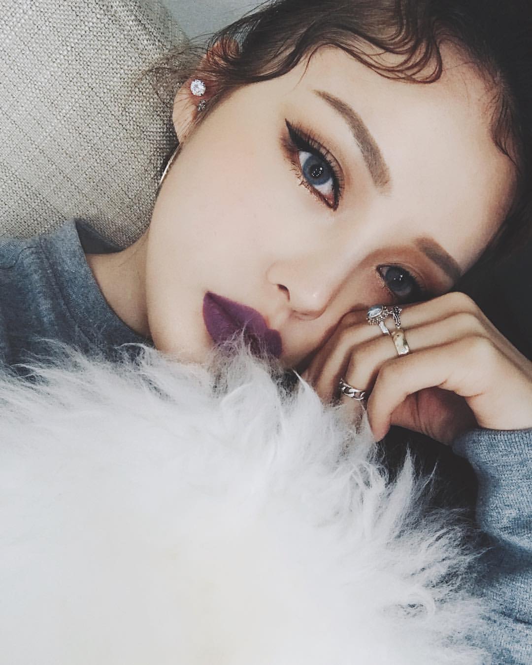 Bạn sẽ đẹp lên nhờ việc từ bỏ 5 thói quen xấu này 4 thoi quen xau elle vn 00