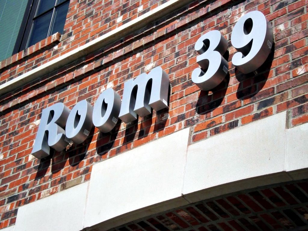 Phòng 39