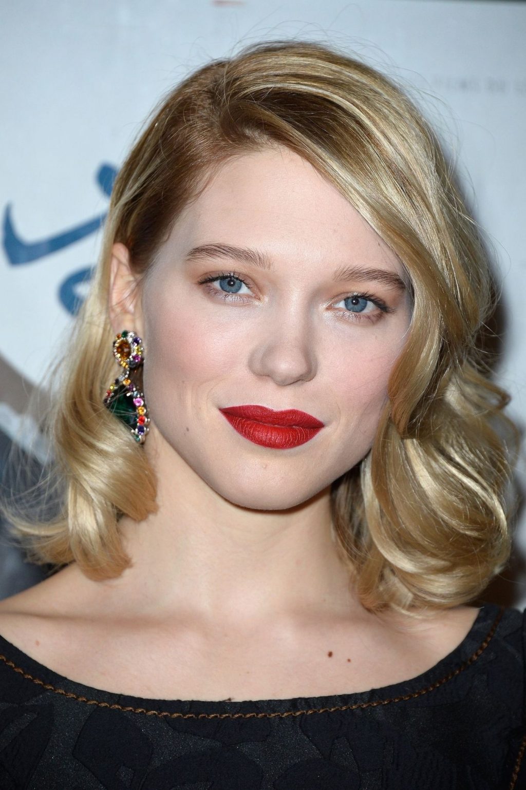 Léa Seydoux