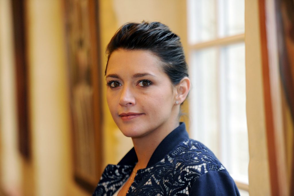 Emma de Caunes