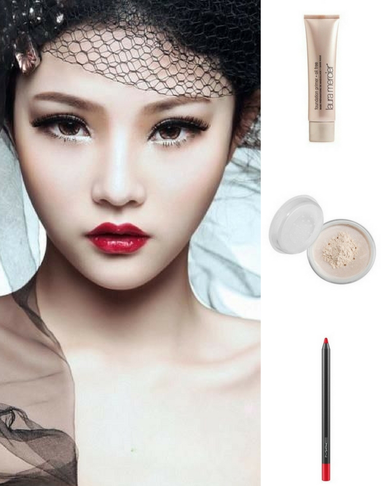 ELLE Beauty Calendar: Cách trang điểm rạng rỡ cho cô bạn phù dâu trong ngày cưới bạn thân