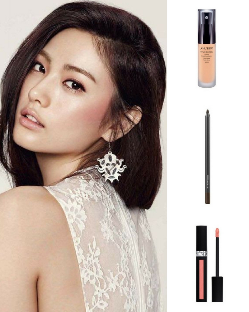 ELLE Beauty Calendar: Cách trang điểm rạng rỡ cho cô bạn phù dâu trong ngày cưới bạn thân