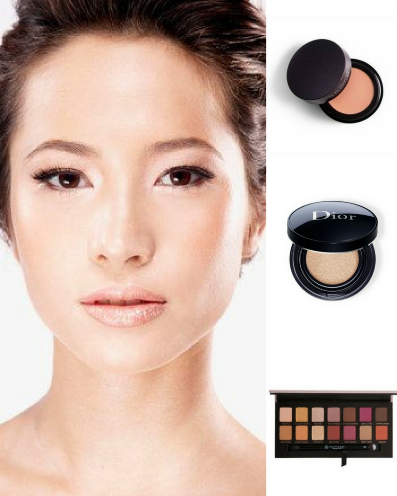 ELLE Beauty Calendar: Cách trang điểm rạng rỡ cho cô bạn phù dâu trong ngày cưới bạn thân