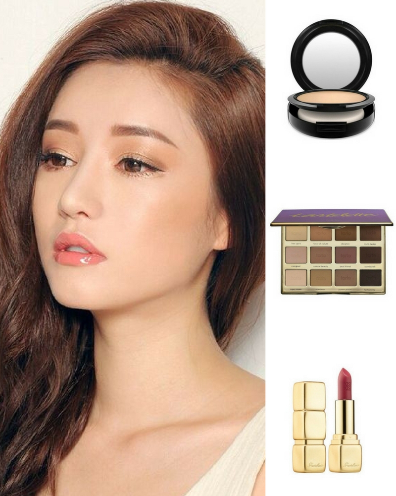 ELLE Beauty Calendar: Cách trang điểm rạng rỡ cho cô bạn phù dâu trong ngày cưới bạn thân