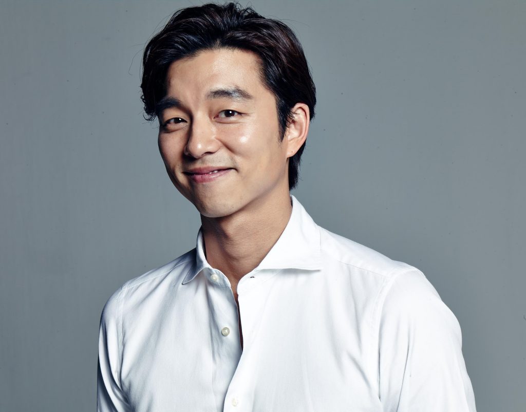 Gong Yoo