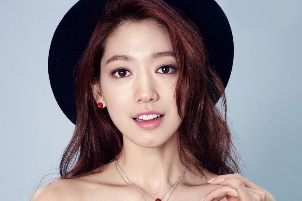 Park Shin Hye