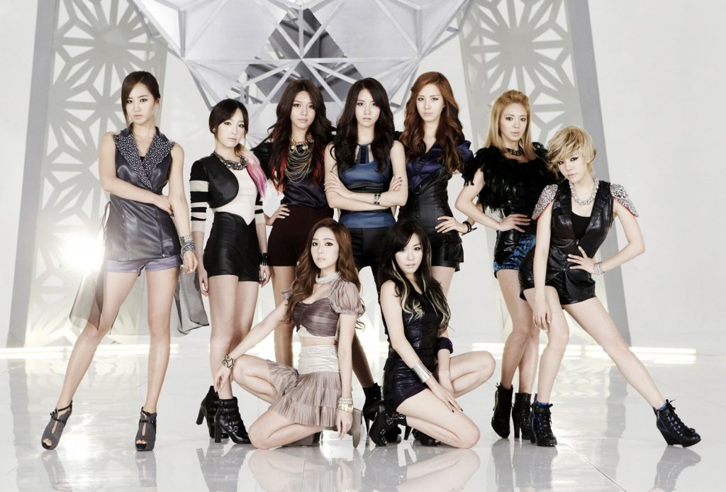 Girls' Generation