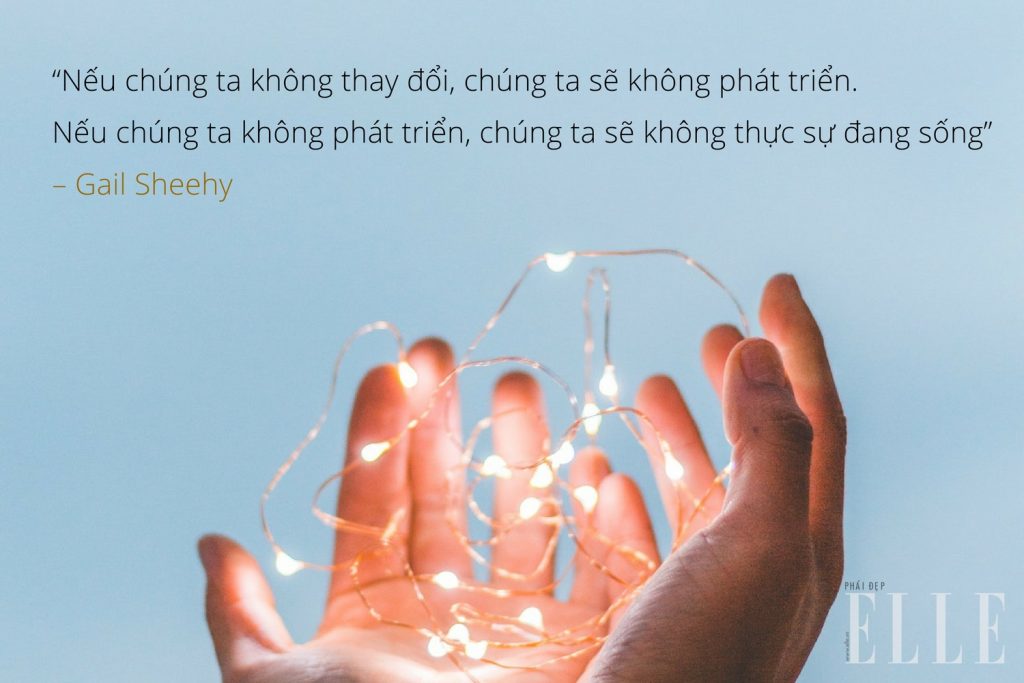 16 quy tắc sống vượt qua khủng hoảng tinh thần tuổi 25