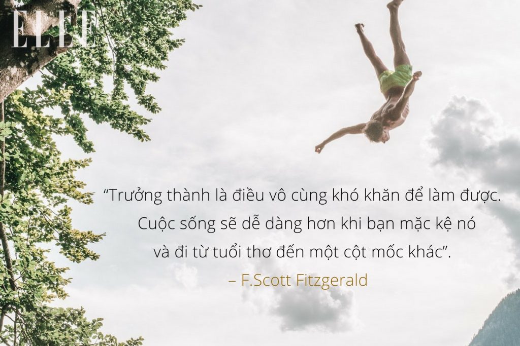 16 quy tắc sống vượt qua khủng hoảng tinh thần tuổi 25