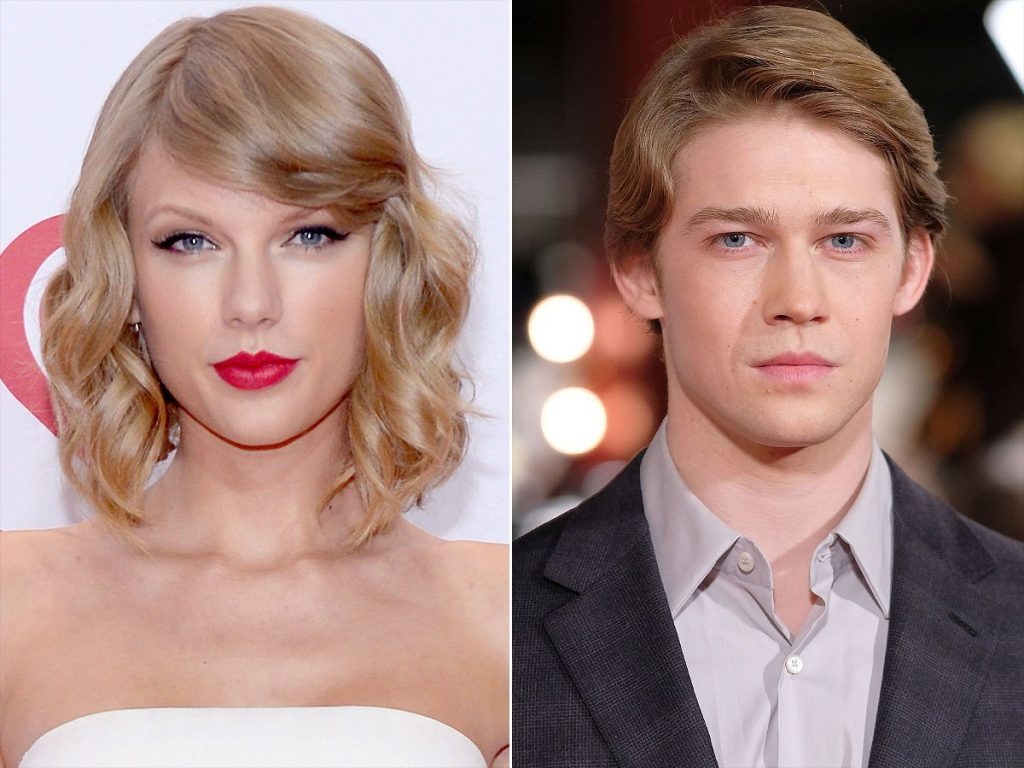 Là ai đã khiến cho cô nàng Taylor Swift phát điên?