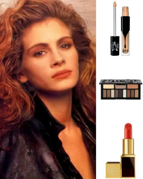 ELLE Beauty Calendar: Cảm hứng làm đẹp với minh tinh Julia Roberts (30/10 – 06/11)