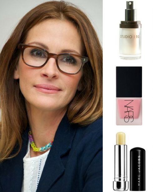 ELLE Beauty Calendar: Cảm hứng làm đẹp với minh tinh Julia Roberts (30/10 – 06/11)