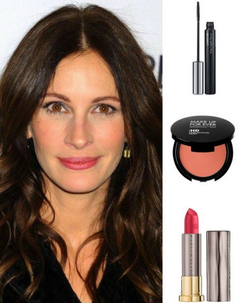 ELLE Beauty Calendar: Cảm hứng làm đẹp với minh tinh Julia Roberts (30/10 – 06/11)