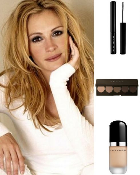 ELLE Beauty Calendar: Cảm hứng làm đẹp với minh tinh Julia Roberts (30/10 – 06/11)