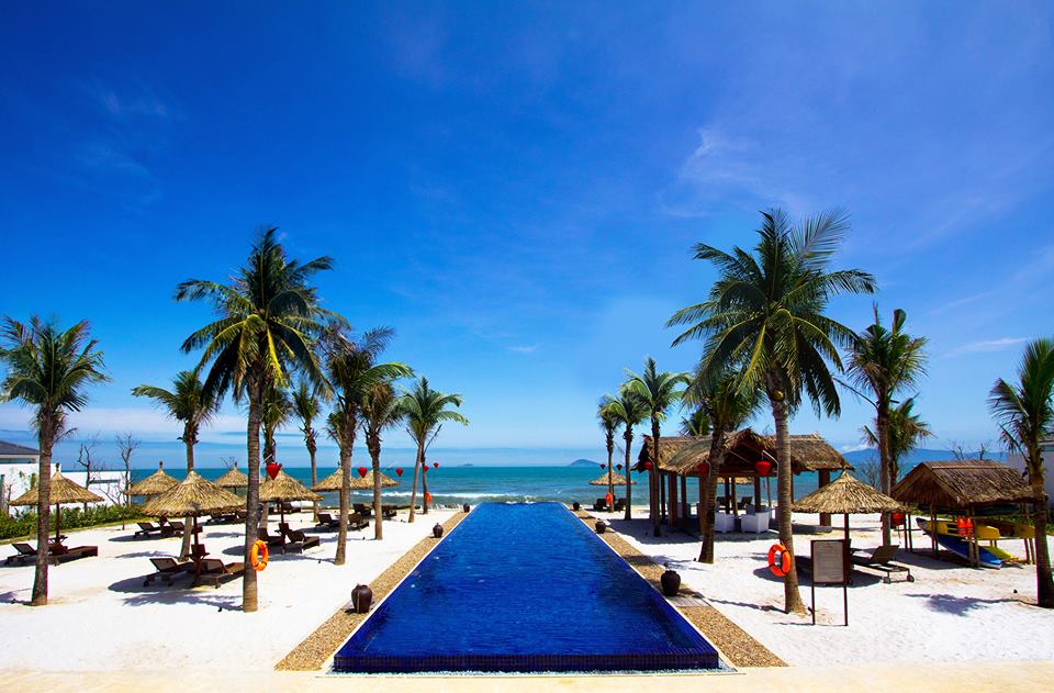 giải thưởng luxury hotel awards