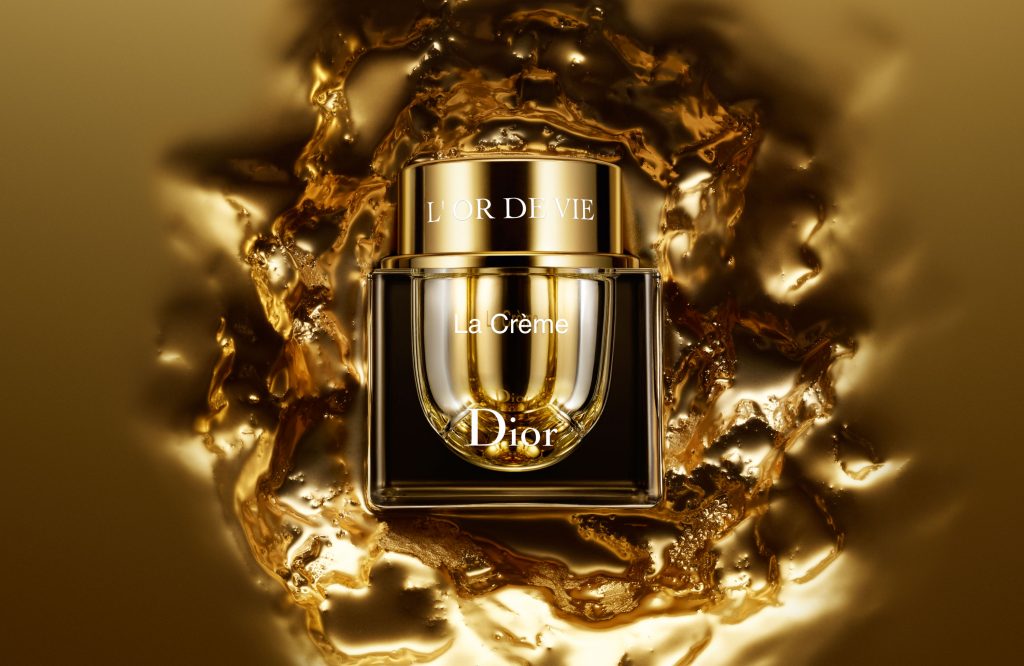 sản phẩm mới Dior