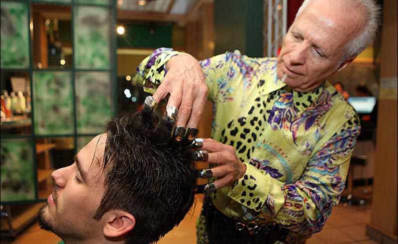 Trào lưu cắt tóc kiểu mới - Bạn có muốn trải nghiệm không?