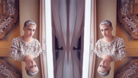 Nàng thơ tân thời Kristen Stewart đẹp đến nao lòng trong bộ ảnh mới của CHANEL