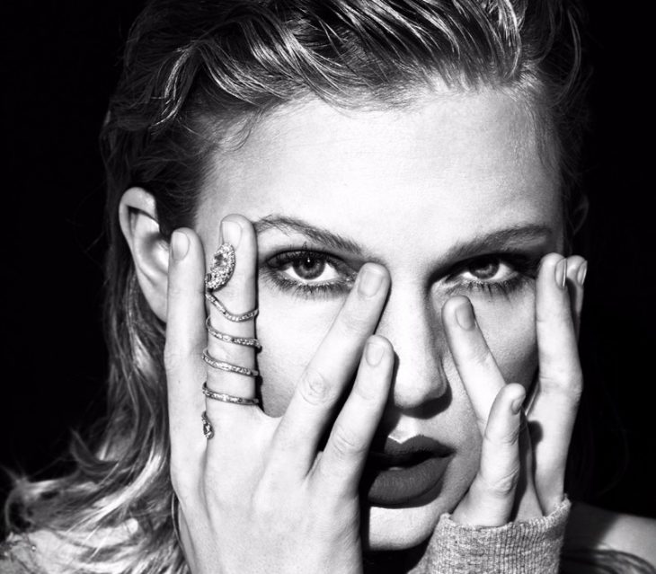 Album Reputation của Taylor Swift ra mắt: Dự doán sẽ lập kỷ lục album có lượng tiêu thụ nhanh nhất - ELLE Việt Nam