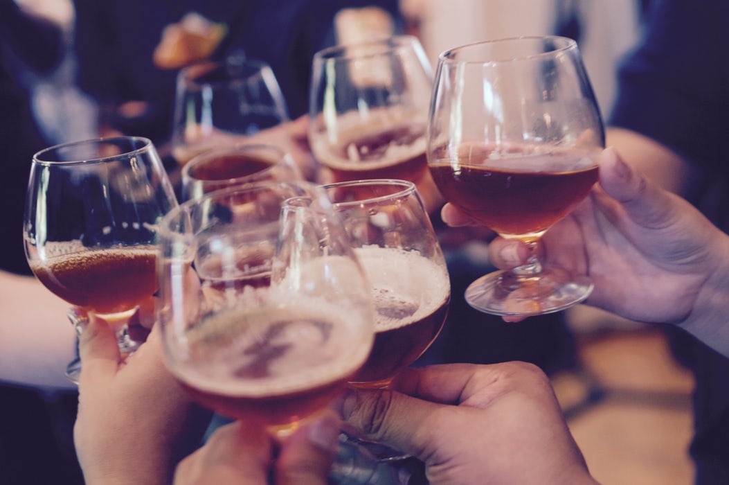 Tại sao sử dụng bia rượu sẽ khiến bạn dễ bị tiêu chảy?
