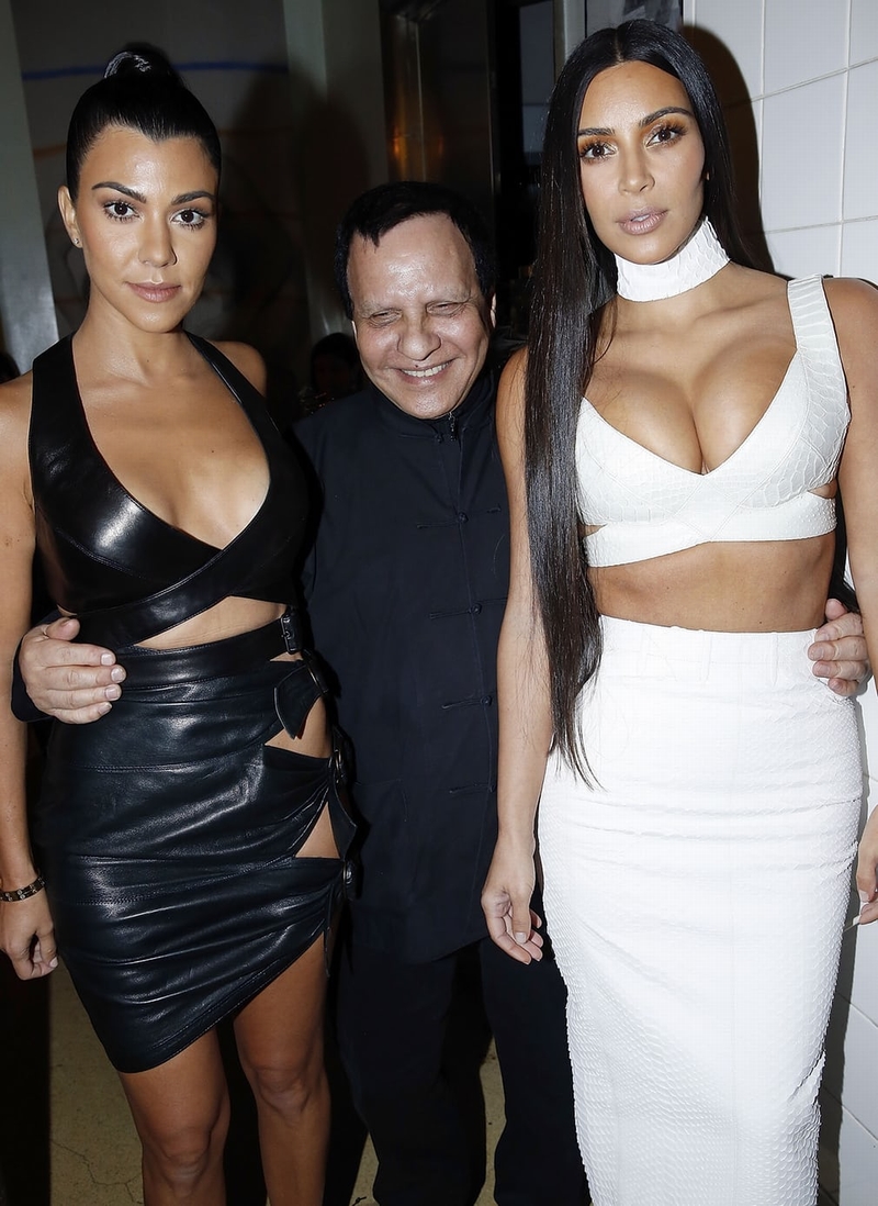 NTK quá cố Azzedine Alaia - "Ông vua đầm bó sát" và 12 dấu mốc lớn trong sự nghiệp