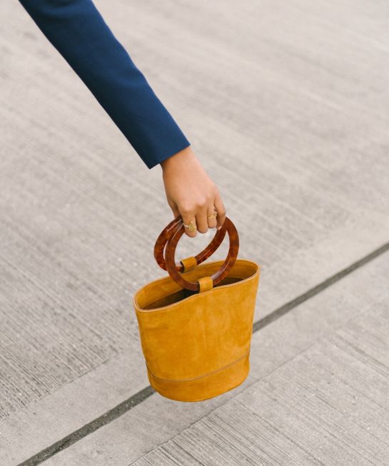 5 thiết kế túi hứa hẹn sẽ trở thành "IT bag" khuấy đảo giới mộ điệu