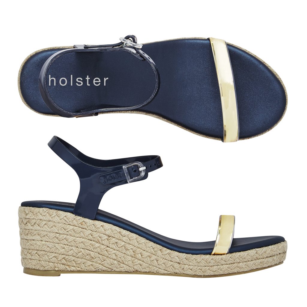 giày Holster