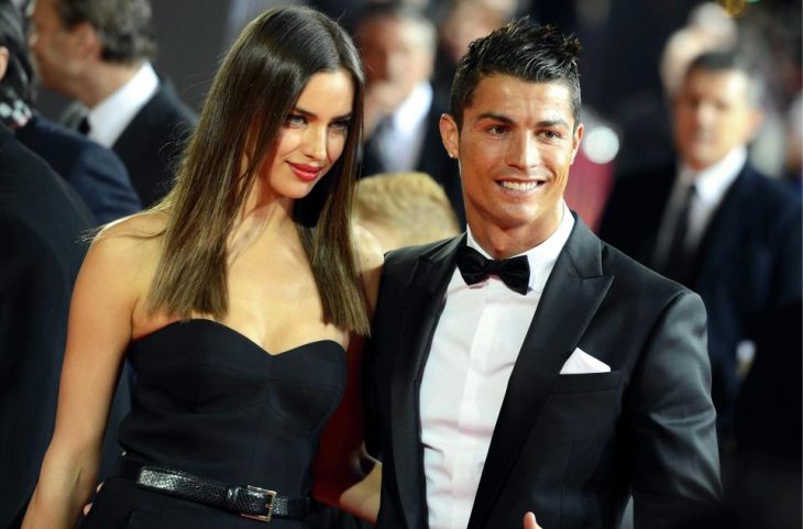 Ai là mẹ của những "thiên thần" nhà Cristiano Ronaldo? - ELLE Việt Nam