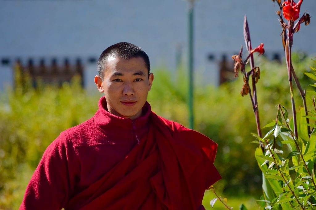 du lịch bhutan