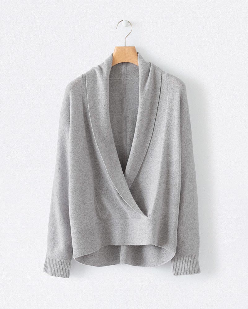 Những điều cần biết khi bảo quản và chăm sóc sản phẩm cashmere 