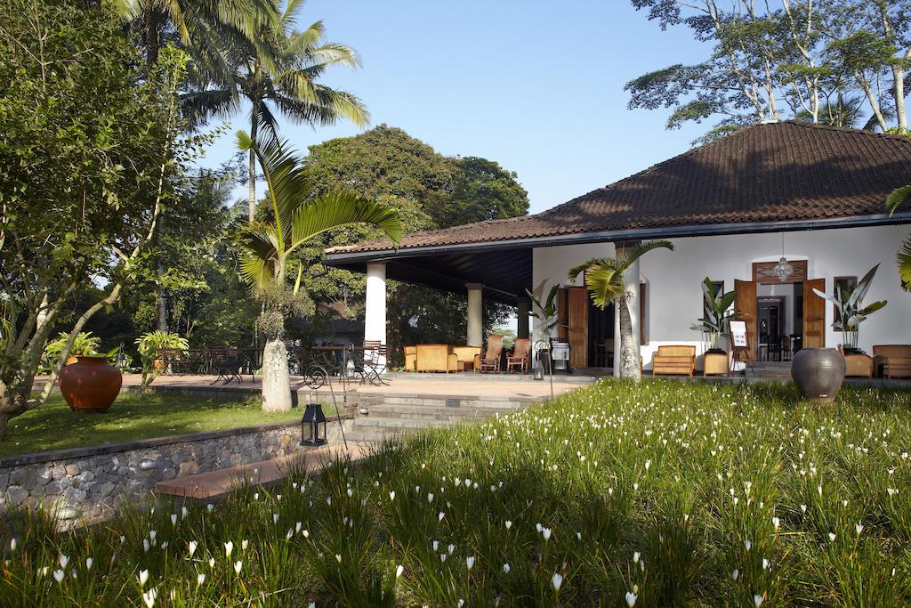 MesaStila, Indonesia