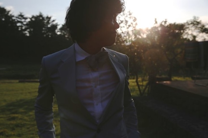 Lee Hyori - Tình yêu vĩnh cữu mang tên Lee Sang Soon