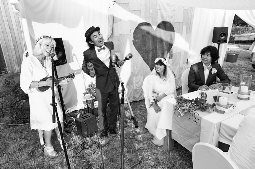 Lee Hyori - Tình yêu vĩnh cữu mang tên Lee Sang Soon