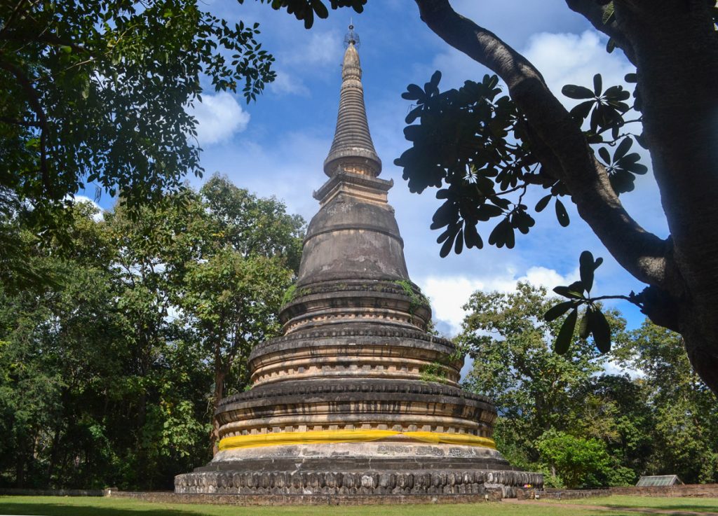 du lịch chiang mai