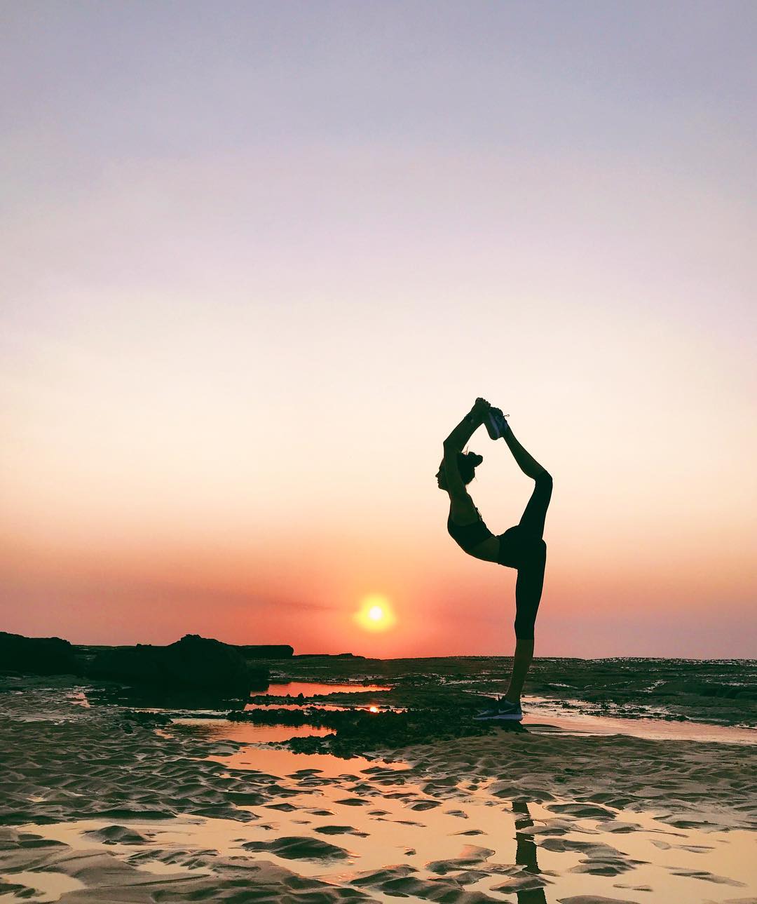 10 tài khoản Instagram truyền cảm hứng cho các tín đồ Yoga