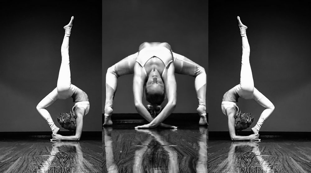 10 tài khoản Instagram truyền cảm hứng cho các tín đồ Yoga