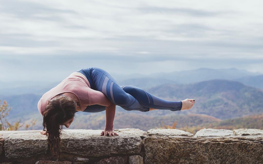 10 tài khoản Instagram truyền cảm hứng cho các tín đồ Yoga